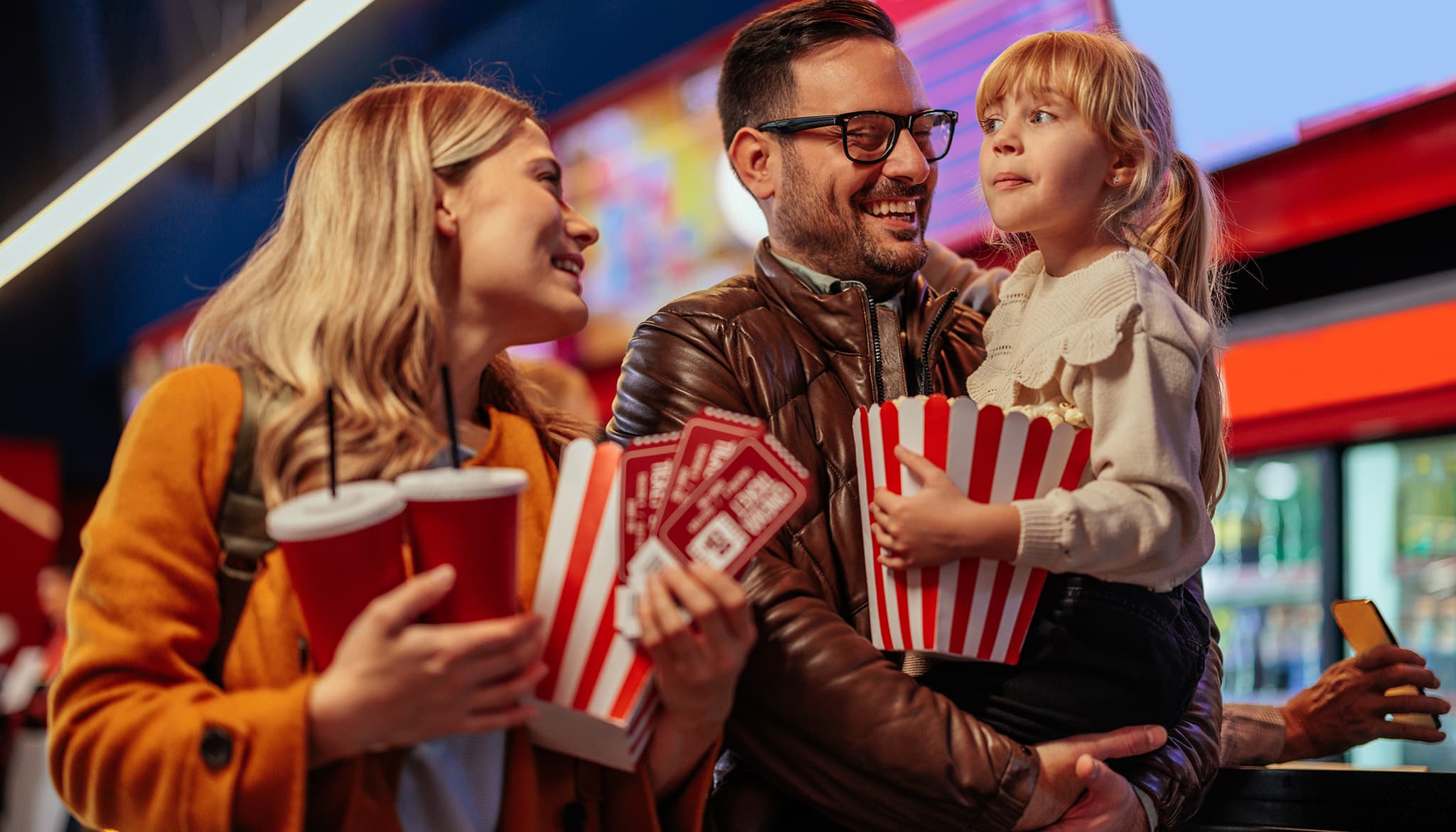 Cinema