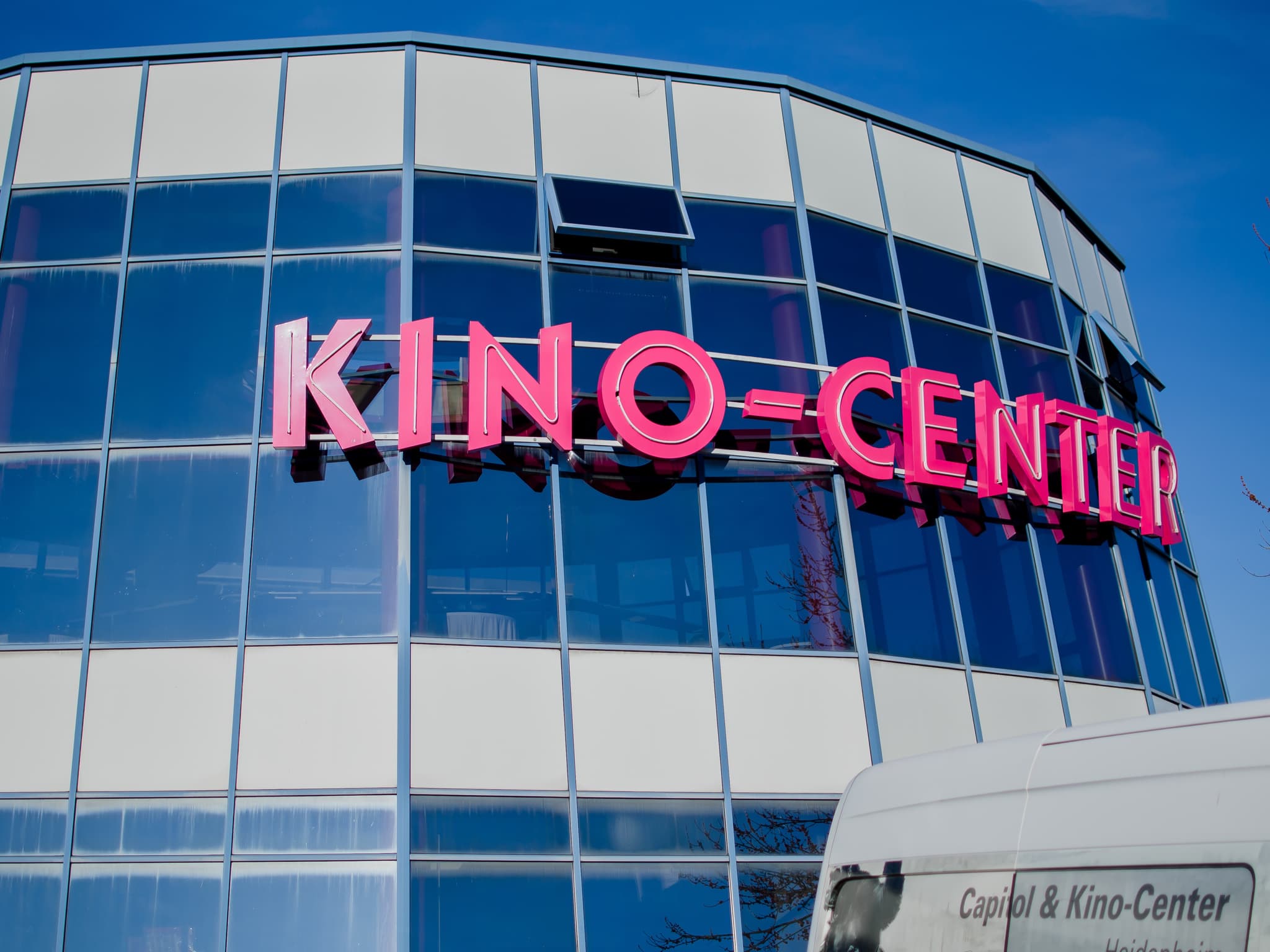 Kino-Center Heidenheim