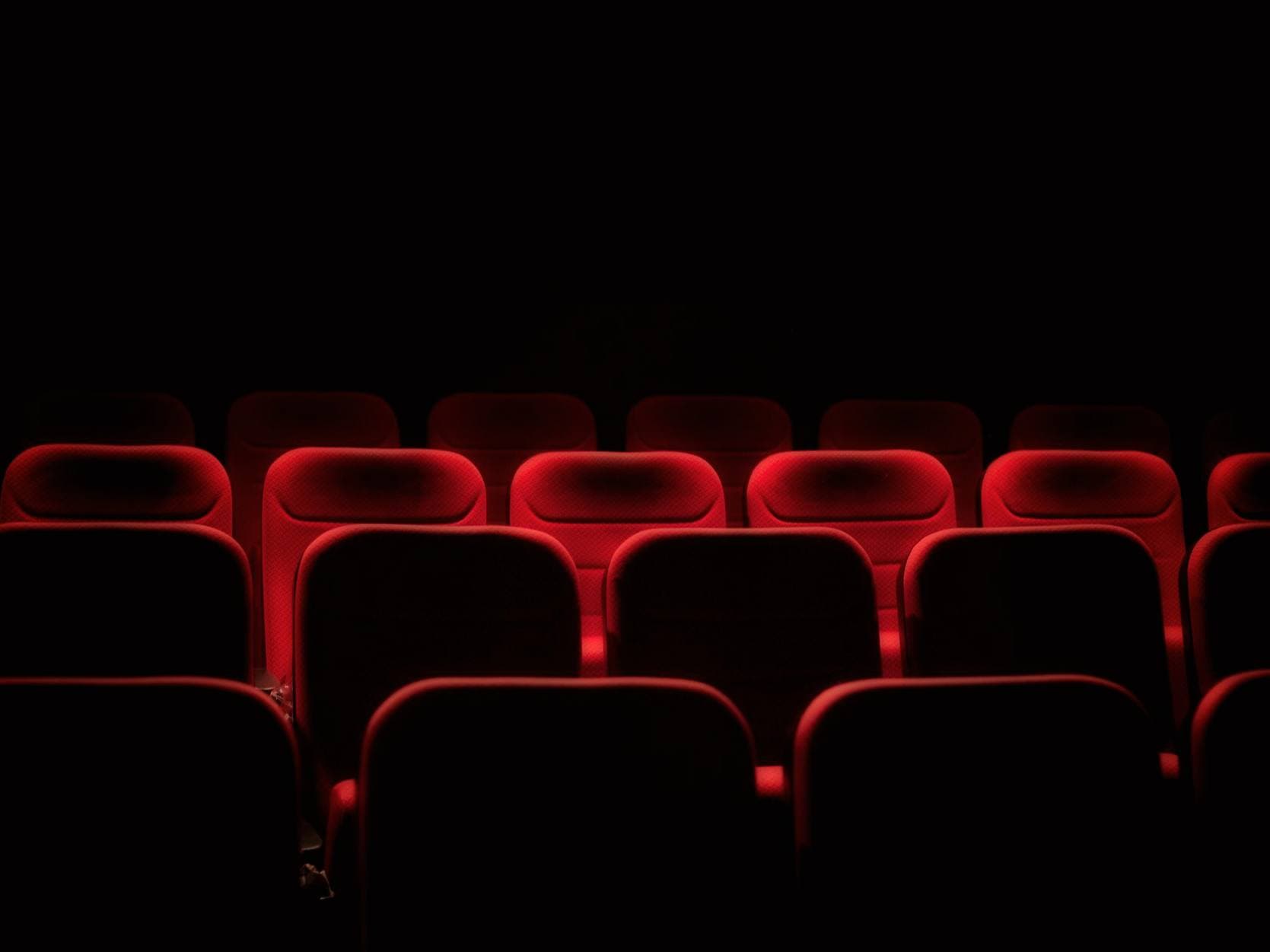 Cinema Preview Image 2 Kino-Center Heidenheim