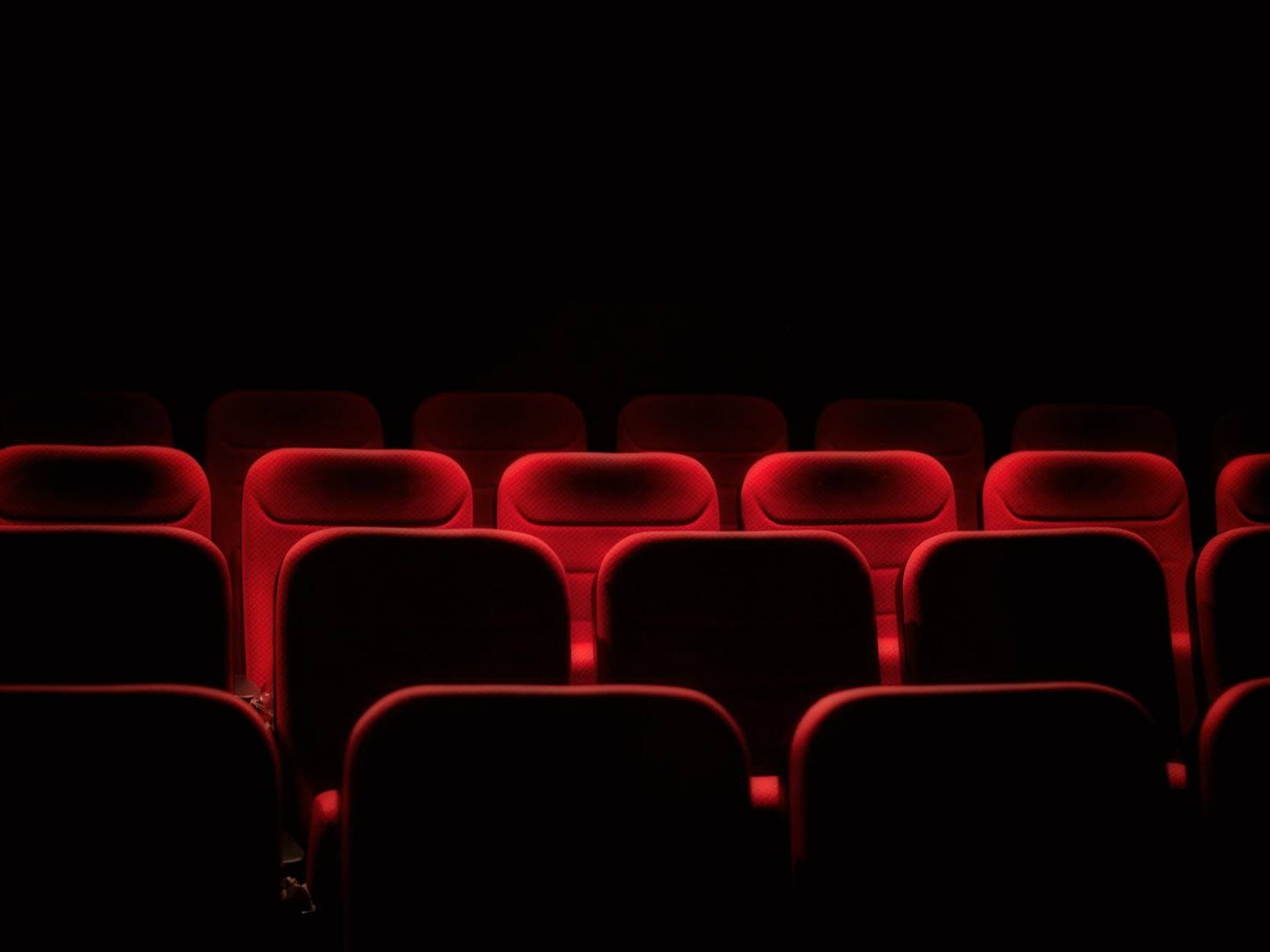 Cinema Preview Image 4 Kino-Center Heidenheim