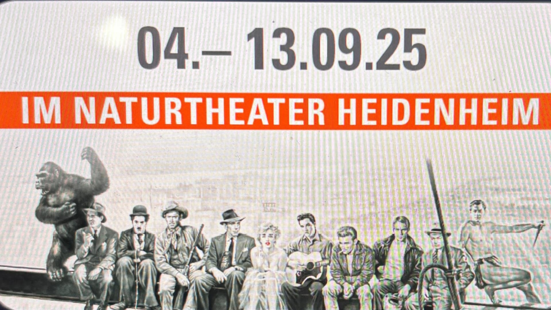 Open Air Kino