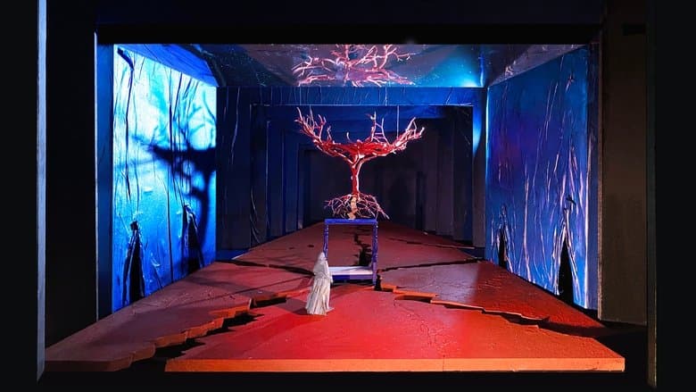 MET Opera: El Ultimo Sueno de Frida y Diego